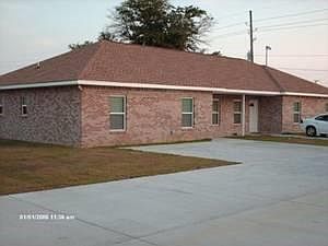 Professionally cleaned, updated applicances, tiled floor thoroughout & 36" in width hall access and 36" in doors in unit. Painted with Sherwin-Williams Antique White latex. Two full bath, one in Master Bedroom and one in Hallway. Plenty of shelving for