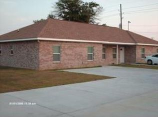 745 N Nicholson Ave APT 3, Long Beach, MS 39560