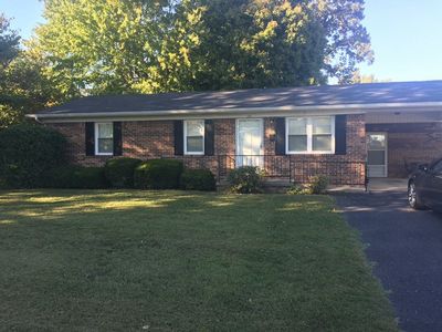 210 Circle St, Albany, KY, 42602