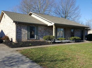 1409 Beaumont Ave, Maryville, TN 37803