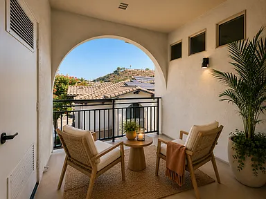 Aquatera Apartment Homes