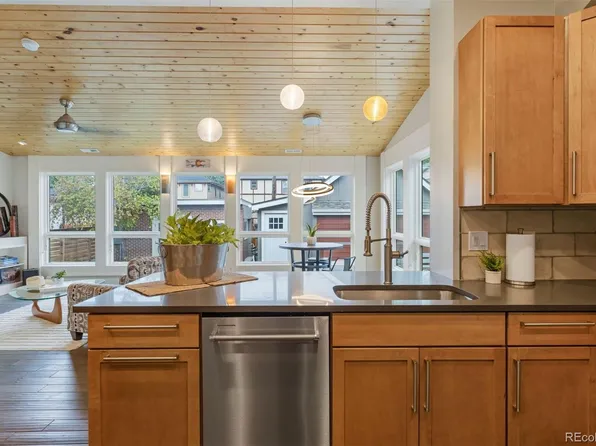 1166 S Saint Paul Street, Denver, CO 80210