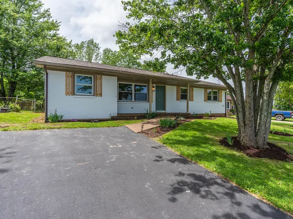 117 Salter Rd, Berea, KY 40403