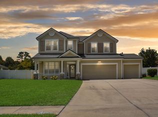 274 Mystic Castle Dr, Saint Augustine, FL 32086