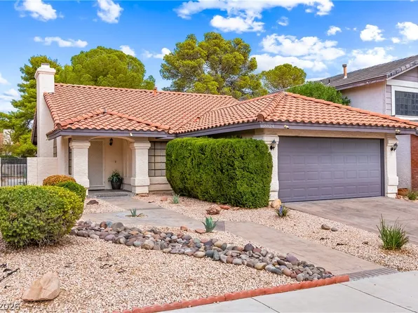 8824 Sail Bay Dr, Las Vegas, NV 89117