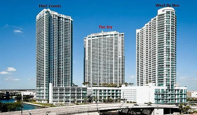 1 bed, 704 sqft, $2,900 — Photo 4