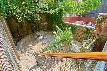 Rented by Sentinel Real Estate Corp.