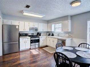 162 E University Dr APT I203, Auburn, AL 36832