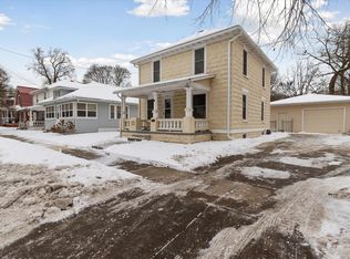 315 7th St, Jackson, MI 49201