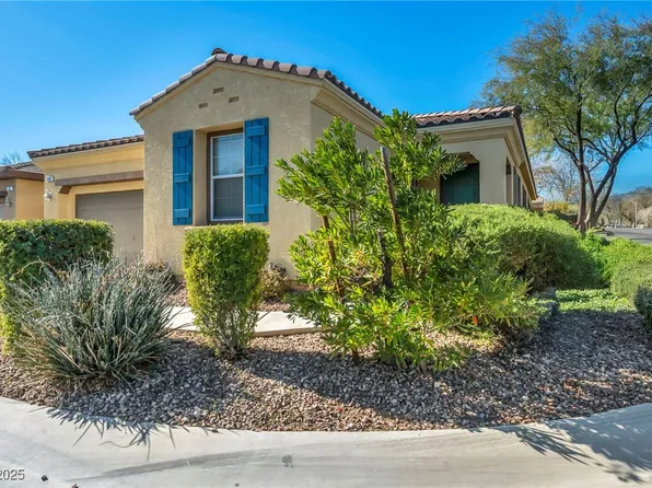 7607 Mount Princeton St, Las Vegas, NV 89166