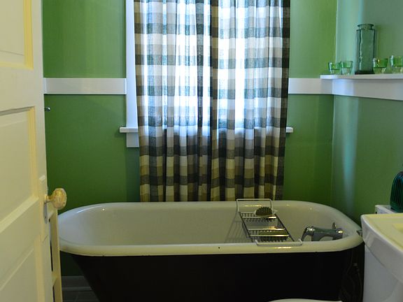 Updated Bathroom