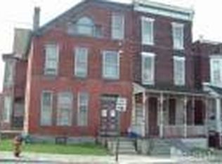 1161 Derry St APT 2, Harrisburg, PA 17104