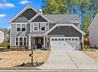 446 Floating Leaf Way, Dallas, GA 30132