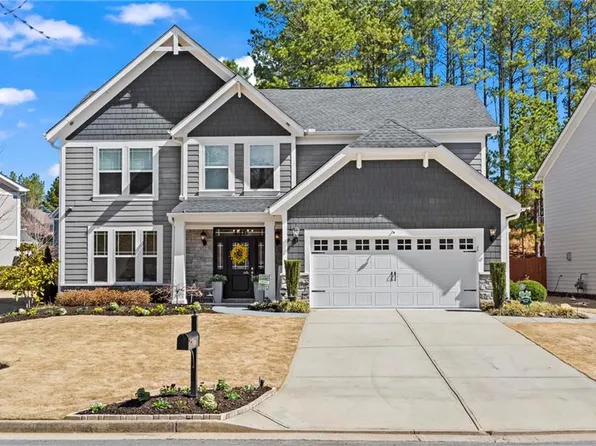 446 Floating Leaf Way, Dallas, GA 30132