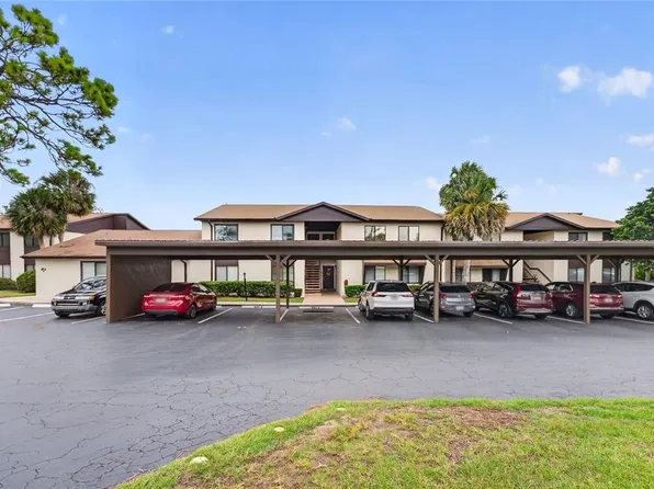 530 FAIRWAYS CIRCLE #B, OCALA, FL 34472