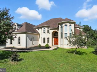 13533 Magruder Farm Ct, Potomac, MD 20854