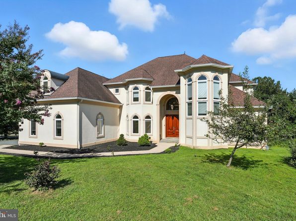 13533 Magruder Farm Ct