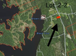 M2/l2 2 South Princeton Rd, Princeton, ME 04668