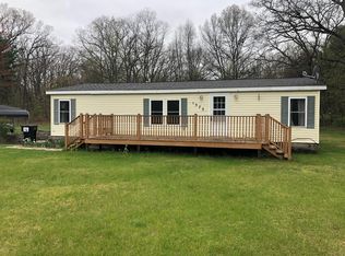 1575 S Brooks Rd, Muskegon, MI 49442