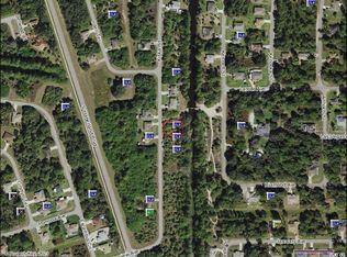Kiska Rd LOT 26, North Pt, FL 34288
