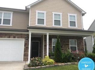 3324 Althorp Dr UNIT 1, Raleigh, NC 27616