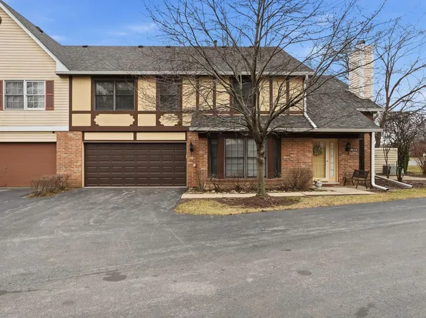 9867 Cambridge Ct #B, Mokena, IL 60448