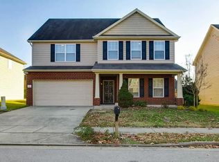 7312 Autumn Crossing Way, Brentwood, TN 37027