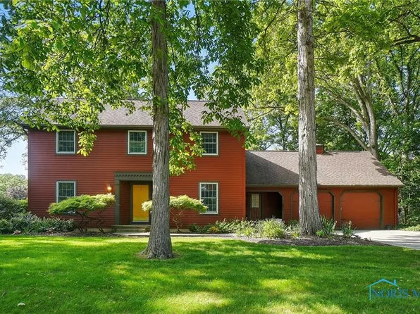 1301 Forest Park, Findlay, OH 45840