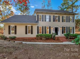 11165 Water Trace Dr, Tega Cay, SC 29708