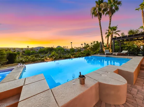 32 Via Siena Pl, Henderson, NV 89011