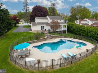 380 Devon Dr, Exton, PA 19341