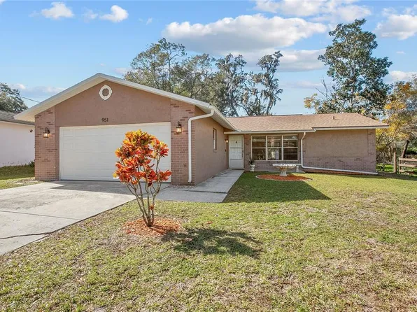 951 N Thorpe Ave, Orange City, FL 32763