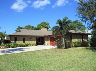 1702 Savannah St, Fort Pierce, FL 34982