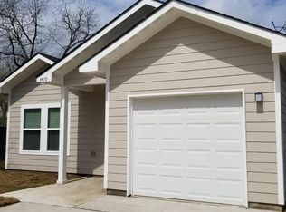1321 Hemphill St, Greenville, TX 75401