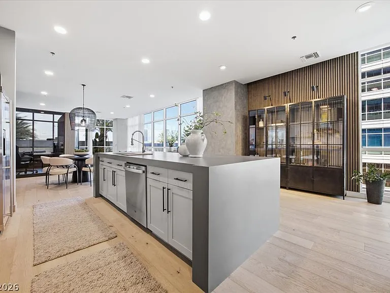 4575 Dean Martin Dr #307 — Photo 11