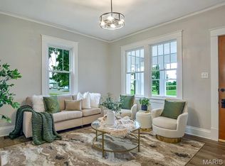 611 N Market St, Waterloo, IL 62298