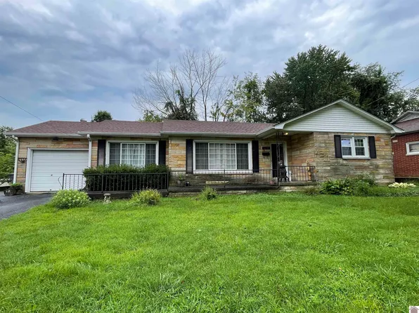 506 Hillside Dr, Mayfield, KY 42066