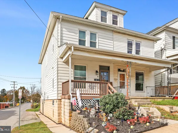 300 N Franklin St, Red Lion, PA 17356