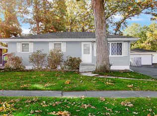4831 E 26th Ave, Lake Station, IN