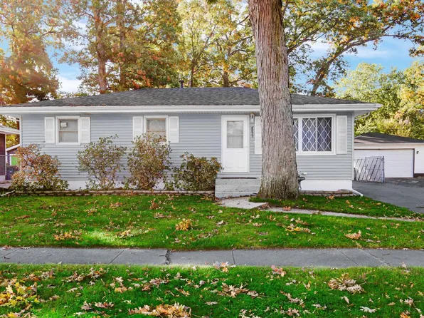 4831 E 26th Ave, Lake Station, IN 46405