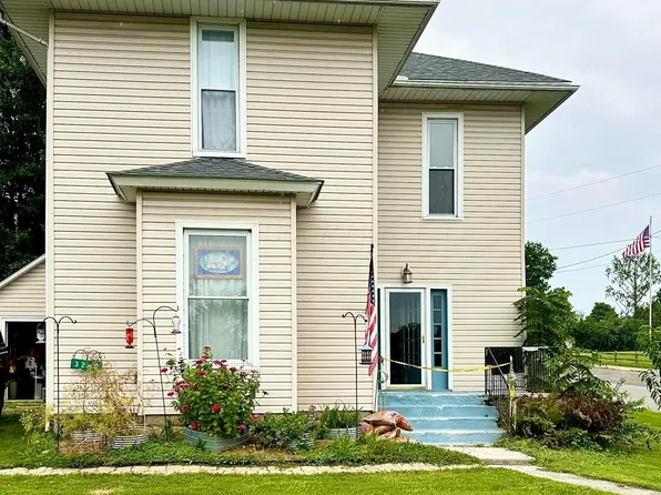 3240 Hamilton St, East Liberty, OH 43319