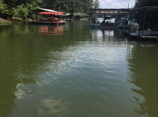 4440 Old Grogan Rd NW, Acworth, GA 30101