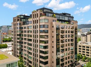 333 NW 9th Ave UNIT 901, Portland, OR 97209