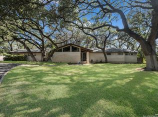 10123 Iron Oak Ln, San Antonio, TX 78213