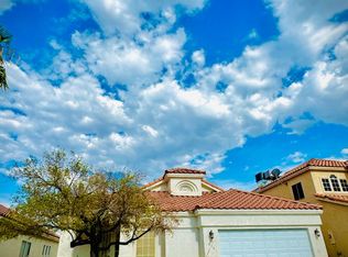 214 Highgate St, Henderson, NV 89074