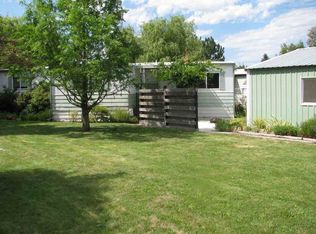 1413 N Aladdin Rd, Liberty Lake, WA 99016