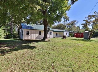 2464 Edith Nankipoo Rd, Ripley, TN 38063