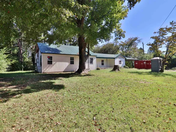 2464 Edith Nankipoo Rd, Ripley, TN 38063