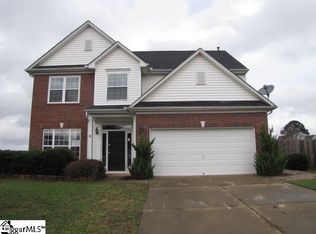 2 Crestbrook Dr, Greenville, SC 29607