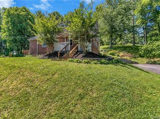 1401 Charlotte Hwy, Fairview, NC 28730